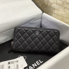 Chanel Wallet Purse